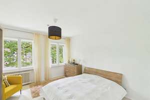 Nikolassee | Wohnen an der Rehwiese – investieren in eine der begehrtesten Wohnlagen Berlins – Die vollständige Adresse der Immobilie erhältst du vom Anbieter., 14129 Nikolassee, Berlin – Vorschaubild 6