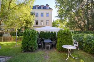 Striesen - 3-Zimmeraltbauwohnung mit Balkon – Glasewaldtstraße 38, 1277 Striesen-Ost, Dresden – Vorschaubild 7