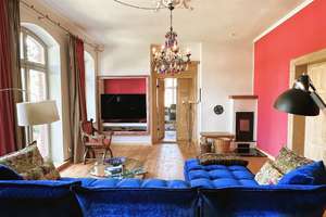 Hochwertig restauriertes Pfarrhaus zu verkaufen! – Rahnsdorfer Lindenstraße 43, 6895 Zahna – Vorschaubild 4