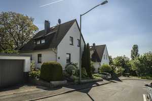 Igstadt - Das Tor zum "Ländchen" - gepflegtes Ein- bis Zweifamilienhaus – Wiesbaden – Vorschaubild 12