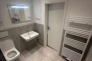 Erstbezug nach TOP-Sanierung!Luxuriöse, attraktive Stadtwohnung zentral in der Carlstadt – 40213 Carlstadt, Düsseldorf – Vorschaubild 6