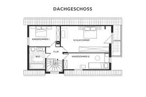 Familienparadies mit Garten, Balkon und Keller in Wittenau – Die vollständige Adresse der Immobilie erhältst du vom Anbieter., 13437 Wittenau, Berlin – Vorschaubild 19