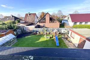Modernes EFH mit neuer Heiztechnik, Vollkeller und Solaranlage in familienfreundlicher Lage – Die vollständige Adresse der Immobilie erhältst du vom Anbieter., 27576 Lehe, Bremerhaven – Vorschaubild 18