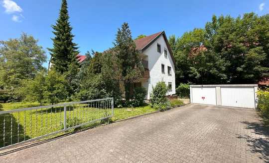 Mehrfamilienhaus in zentraler Lage von Bad Urach
