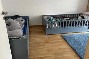 Geschmackvolles RMH mit Garten, Keller, TG & EBK in Kirchheim bei München – München (Kreis) – Vorschaubild 19