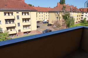 Freundlich helle 2-Raum-Wohnung für junge Pärchen! – Lauestraße 15, 39124 Neue Neustadt, Magdeburg – Vorschaubild 1