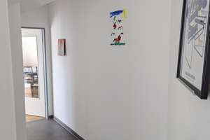 Helle und moderne Dachgeschosswohnung in Häger (Münster-Nienberge) – Hägerstraße 282, 48161 Nienberge, Münster – Vorschaubild 10