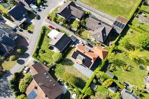 A+ Familienvilla mit Spa, PV-Technik & Doppelgarage in geschützter Wohnlage - Privatverkauf  – Schultenfeld 13, 59302 Oelde – Vorschaubild 2
