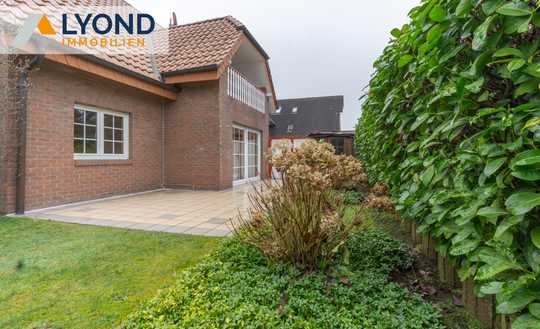 Vielseitig Nutzbar! Einfamilienhaus oder Zweifamilienhaus, wie möchten sie es?