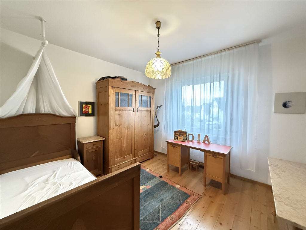 Immobilie in Weiterstadt - Repräsentatives freistehendes Einfamilienhaus mit außergewöhnlich viel Platz - Bild 8