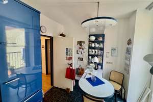 Tolle Weserlage: Großzügige 4-Zimmer-Wohnung im Stephani-Viertel – Die vollständige Adresse der Immobilie erhältst du vom Anbieter., 28195 Altstadt, Bremen – Vorschaubild 14