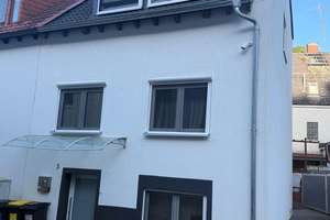 Ruhig und idyllisch Wohnen im Ortskern von Frauenstein