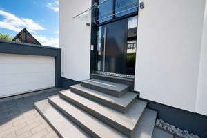 ***Exklusive Obergeschosswohnung mit Erdwärmepumpe und Balkon*** – Ammerweg 2, 33102 Kernstadt, Paderborn – Vorschaubild 10