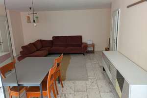 Carlstadt Düsseldorf. Möblierte Wohnung in Bestlage. – 40213 Carlstadt, Düsseldorf – Vorschaubild 7
