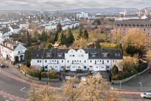 Zeitlos schön: Familienjuwel in Aachen-Burtscheid – Friedrich-Ebert-Allee 10, 52066 Aachen – Vorschaubild 16