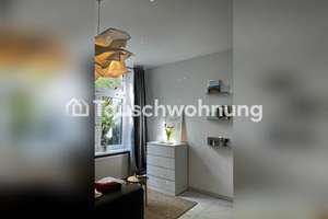 Tauschwohnung: 1-Zimmer-Wohnung in Frankfurt am Main