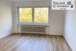 2-Zimmerwohnung mit Einbauküche, Balkon und Garage in Essen-Kray – Die vollständige Adresse der Immobilie erhältst du vom Anbieter., 45307 Kray, Essen – Vorschaubild 4