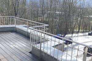 Studenten Appartement mit Dachterrasse in Uninähe – Hansmannstr. 17, 44227 Eichlinghofen, Dortmund – Vorschaubild 8