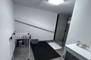 Wohnen mit Charakter: Modernisierte 1,5-Zimmer-Wohnung in Hainburg – 63512 Hainburg – Vorschaubild 8
