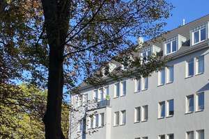 Helle 2-Zimmer Wohnung in Neuehrenfeld zu vermieten – Nußbaumerstraße 80, 50823 Neuehrenfeld, Köln – Vorschaubild 1