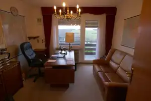 Wilnsdorf-Niederdielfen, hochwertiges, geräumiges Wohnhaus in sonniger Aussichtslage – Siegen-Wittgenstein (Kreis) – Vorschaubild 15