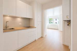 Zweizimmerwohnung mit Gestaltungspotenzial nahe dem Westfalenpark – Die vollständige Adresse der Immobilie erhältst du vom Anbieter., 44139 Ruhrallee, Dortmund – Vorschaubild 12