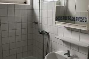 Schönes 1-Zimmer-Apartment mit Balkon in zentraler Lage von Bielefeld – Die vollständige Adresse der Immobilie erhältst du vom Anbieter., 33613 Schildesche, Bielefeld – Vorschaubild 6