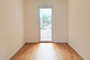Ganz besonders toll mit großzügigem offenem Wohnzimmer, gr. Balkon, Aufzug, TG-Platz, Baujahr 2016 – Die vollständige Adresse der Immobilie erhältst du vom Anbieter., 40223 Bilk, Düsseldorf – Vorschaubild 17