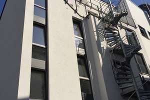 "Wo Architektur auf Lebensqualität trifft – Ein Penthouse mit Seltenheitswert"!