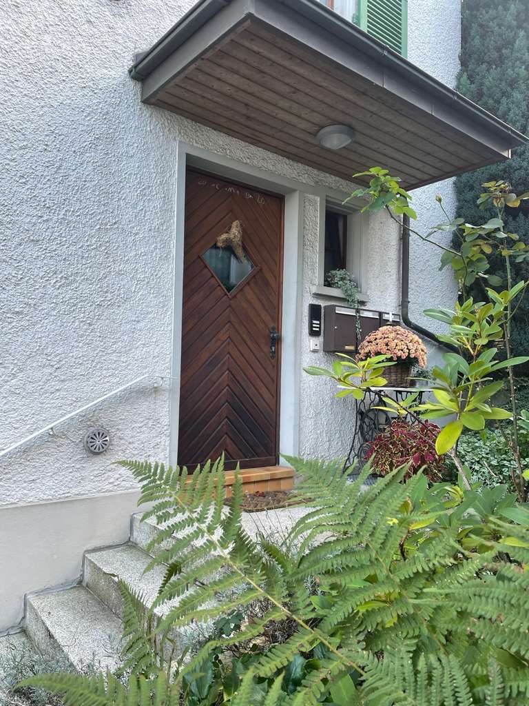 Immobilie in Badenweiler - Gemütliche Wohnung 2,5 Zimmer Wohnung in Badenweiler - Bild 1