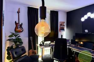 ** FamilyDREAM * Haus zur MIETE * 6 + 1 Zimmer * priv. Garten * Garage * Nürnberger Westen ** – Die vollständige Adresse der Immobilie erhältst du vom Anbieter., 90431 Gaismannshof, Nürnberg – Vorschaubild 30