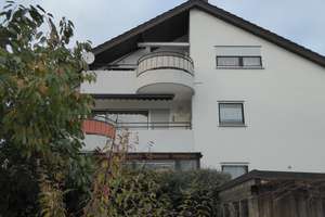 Gepflegte 3,5-Zimmer Wohnung im 1. OG in Pforzheim-Büchenbronn  Lange Str. 10, 75180 Pforzheim – Lange Str. 10, 75180 Büchenbronn, Pforzheim – Vorschaubild 3
