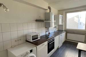 ***FREI & RENOVIERT! Charmante, helle 2-Zimmerwohnung mit Düsselblick in gefragter Lage von Bilk*** – 40223 Bilk, Düsseldorf – Vorschaubild 8