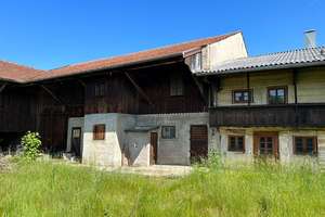 * AYING - Dürrnhaarer Baugrundstück: Althof auf 1.470 m² Grund * – Egmatinger Str. 4, 85653 Aying – Vorschaubild 5