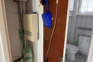 Erdgeschoß Wohnung mit eigenem Garten / in Krähenriede – Wildkamp 2-6, 38226 Lebenstedt, Salzgitter – Vorschaubild 15