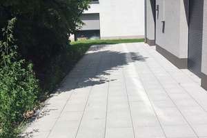1-MONAT MIETFREI | Moderne 2-Zimmer Erdgeschosswohnung in zentraler Lage – Steubenplatz 20, 64293 Darmstadt-Nord, Darmstadt – Vorschaubild 5