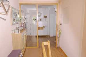 Zentral | Modern | Geräumig 

Charmantes Zweifamilienhaus mit Traumgarten – Regensburg (Kreis) – Vorschaubild 11