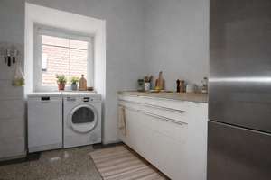 Großzügige 4 + 1 Zimmer Wohnung in der Ulmer Oststadt! – Gutenbergstraße 14, 89073 Oststadt, Ulm – Vorschaubild 5