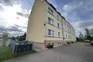 Kleines MFH in zentraler Lage von Glesien nahe Porsche, BMW und DHL – Freistraße 1c, 4435 Nordsachsen (Kreis) – Vorschaubild 13