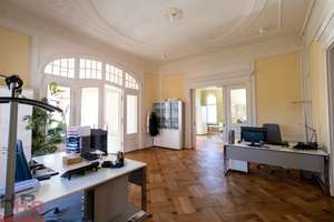 Höchst exklusive Firmenadresse - historische Villa - mit 783 m² Gesamtfläche in Potsdam – Die vollständige Adresse der Immobilie erhältst du vom Anbieter., 14471 Potsdam West, Potsdam – Vorschaubild 4