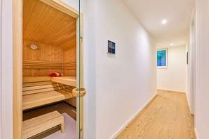 Weitläufiges, modernes Einfamilienhaus mit hohem Wohnkomfort – ideal für die ganze Familie – Die vollständige Adresse der Immobilie erhältst du vom Anbieter., 80997 Moosach-Bahnhof, München – Vorschaubild 25