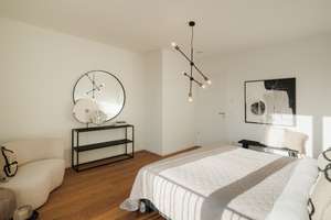 Penthouse in Toplage – Stilvolles Wohnen über den Dächern der Bahnstadt – Darwinstr. 9, 69115 Bahnstadt, Heidelberg – Vorschaubild 13