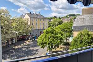 Altersgerechte komplett sanierte Wohnung mit Balkon und Aufzug in Zentraler Lage – Teichstraße 4, 42277 Wuppertal – Vorschaubild 8