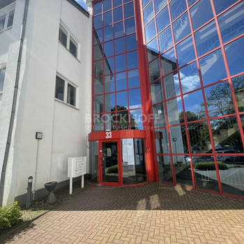 Bredeney | 294 m² | Helle Büroflächen in schöner & ruhiger Lage