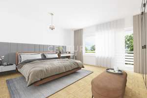Wohlfühlambiente in begehrter Lage! Gepflegtes Einfamilienhaus mit idyllischem Garten – Die vollständige Adresse der Immobilie erhältst du vom Anbieter., 93051 Kumpfmühl-Ziegetsdorf-Neuprüll, Regensburg – Vorschaubild 17