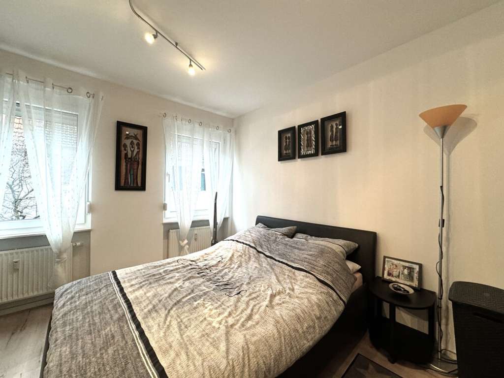 Immobilie in Dienheim - Altstadt ums Eck ! - Bild 4