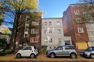 Just Around the City * Urban Living * Top-modernisiert *  Sofort bezugsfertig * – Die vollständige Adresse der Immobilie erhältst du vom Anbieter., 22081 Barmbek-Süd, Hamburg – Vorschaubild 27