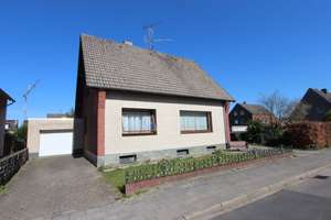Geräumiges 5-Zimmer Haus in Nettetal – Görresstraße 21, 41334 Nettetal – Vorschaubild 2