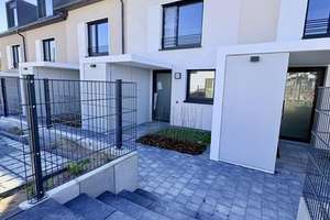 ERSTBEZUG 145qm Familienfreundliche Neubauhaus mit 2 Stellplätzen nähe U2 Röthenbach