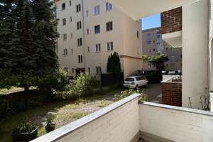 Sanierte 2-Zimmerwohnung im Sprengelkiez mit Balkon - mit der Option für ein 3. Zimmer – Die vollständige Adresse der Immobilie erhältst du vom Anbieter., 13353 Wedding, Berlin – Vorschaubild 5